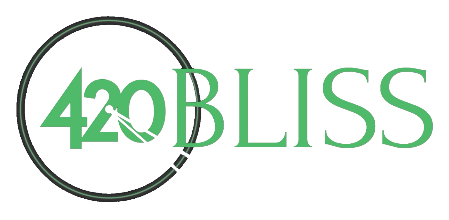 Store 420 BLISS